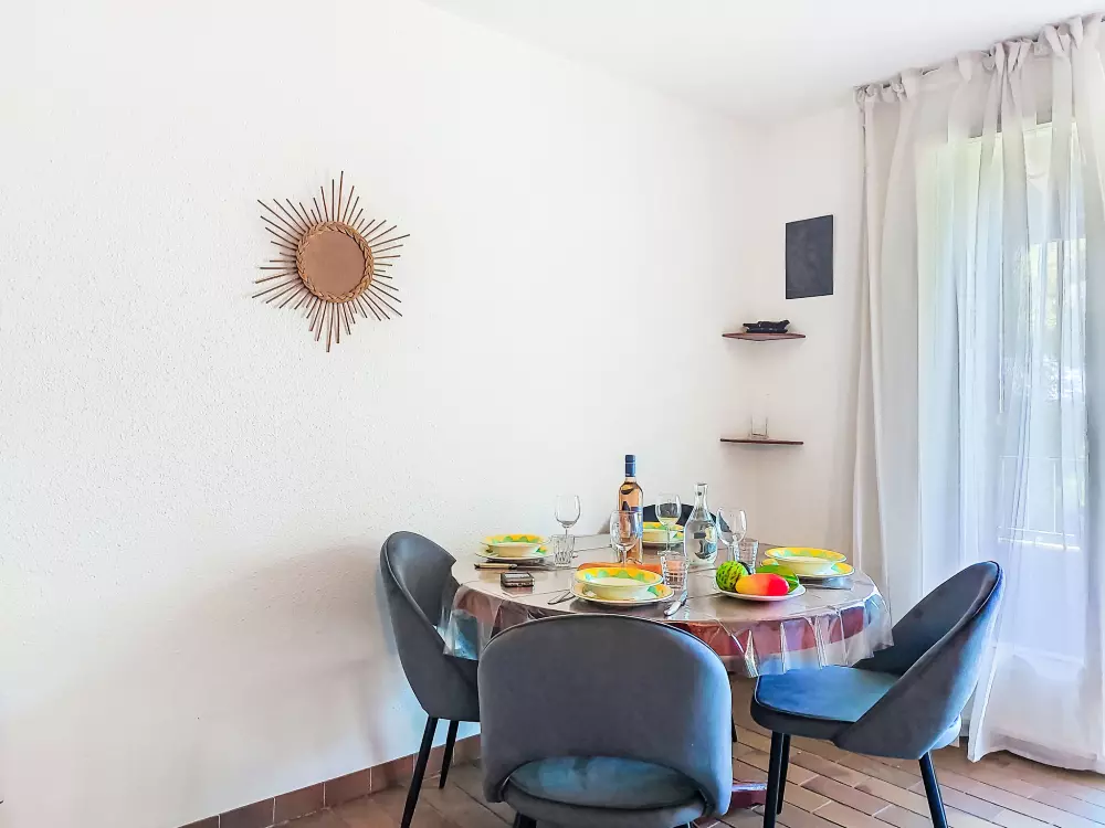 Résidence Les Aigues Marines