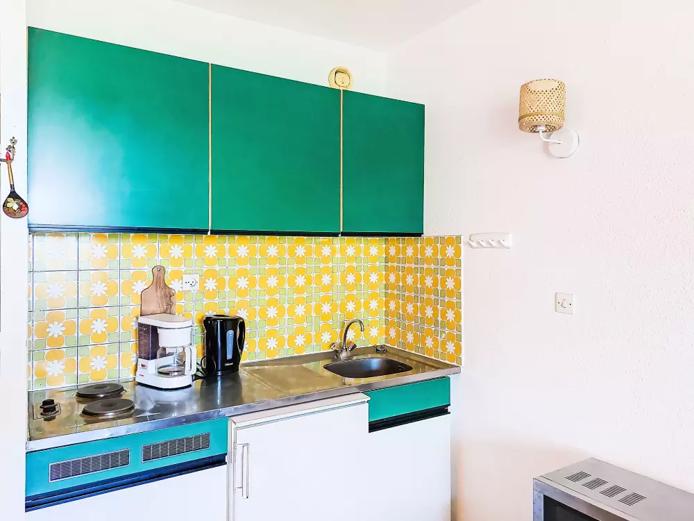 Résidence Les Aigues Marines