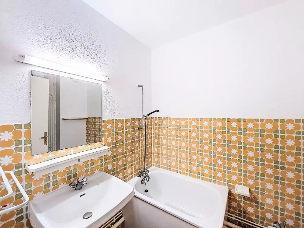 Résidence Les Aigues Marines