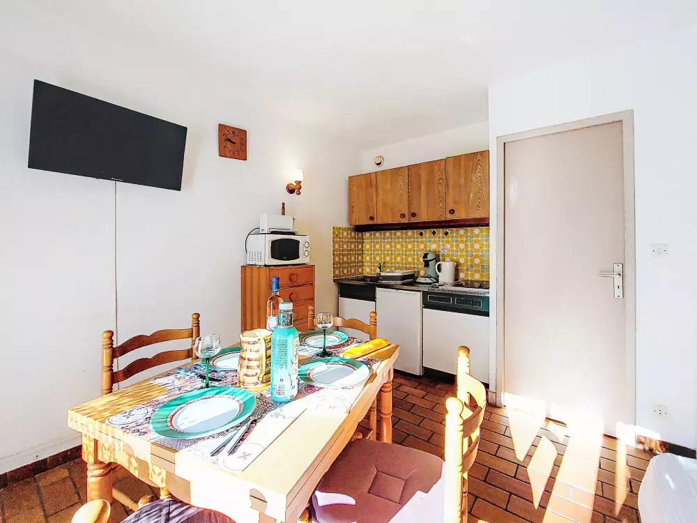 Résidence Les Aigues Marines