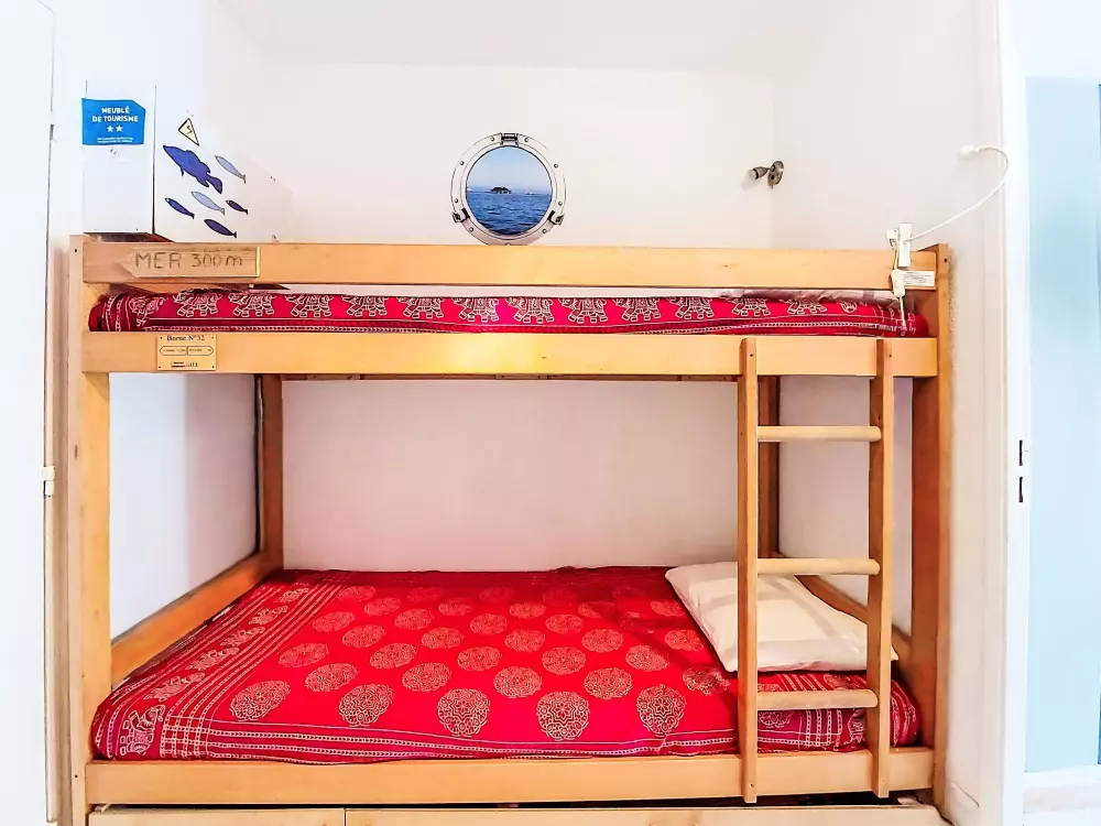 Résidence Les Aigues Marines