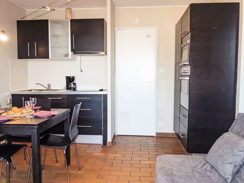 Résidence Les Aigues Marines