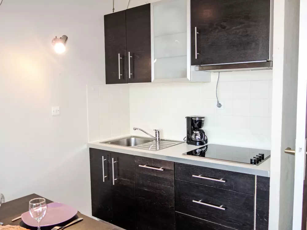 Résidence Les Aigues Marines