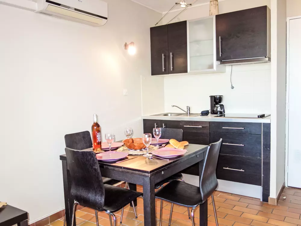 Résidence Les Aigues Marines