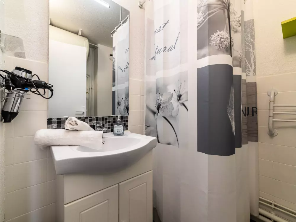 Résidence Les Aigues Marines