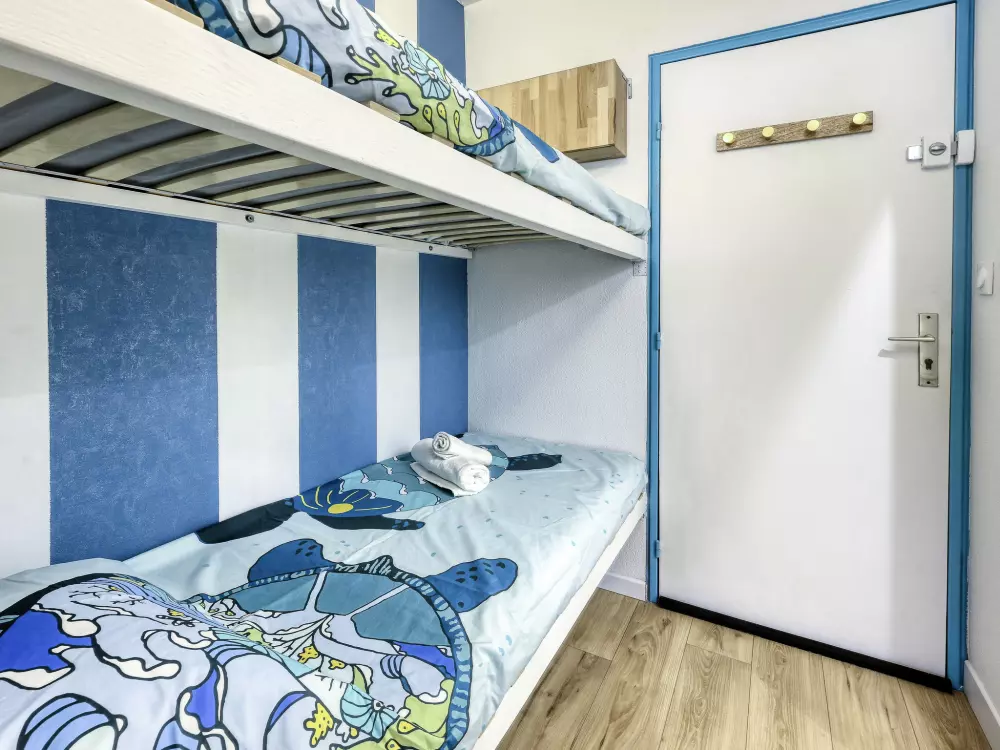 Résidence Les Aigues Marines