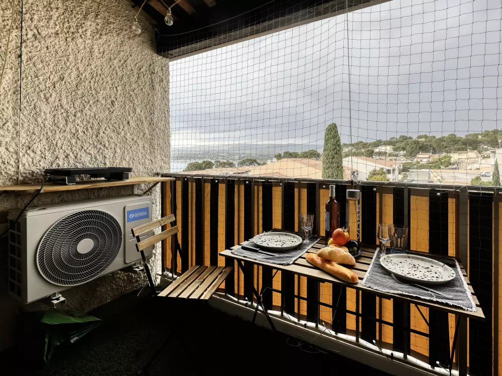 Résidence Les Aigues Marines