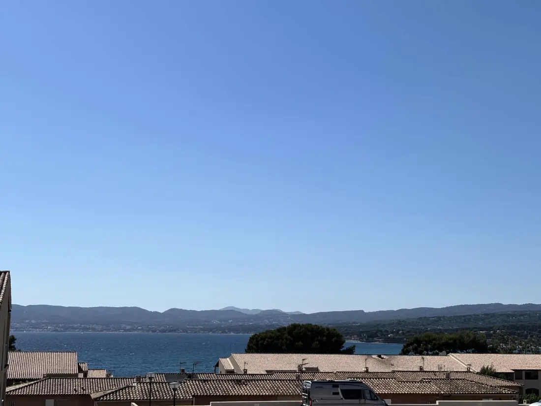 Résidence Les Aigues Marines