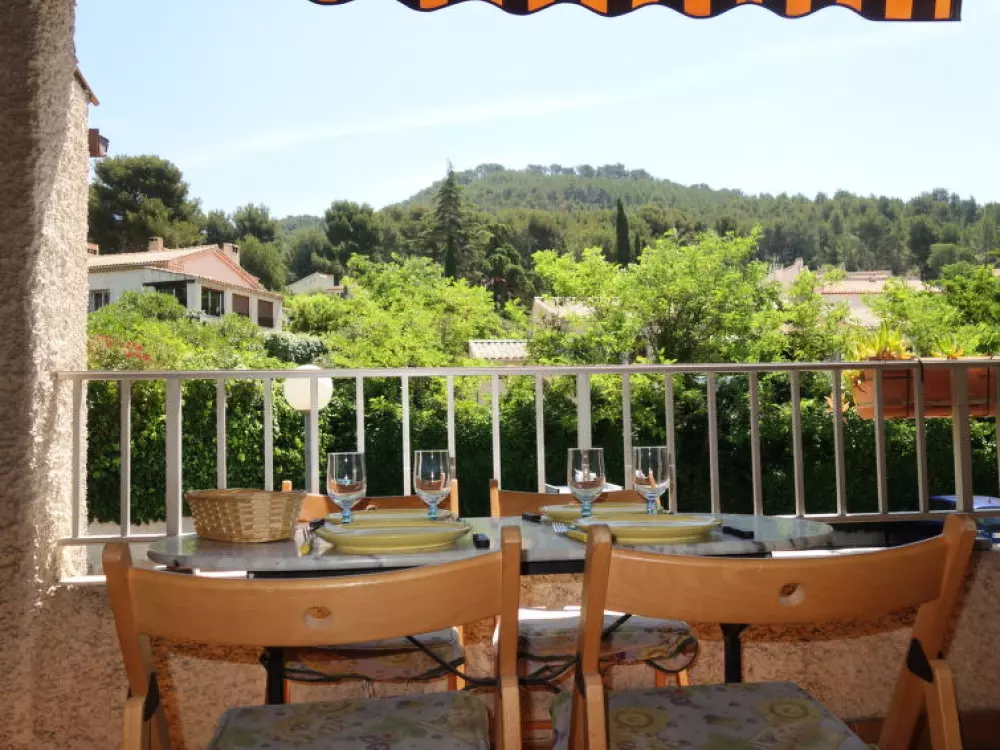 Résidence Les Aigues Marines