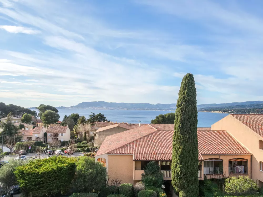 Résidence Les Aigues Marines