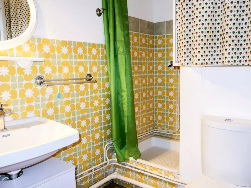 Résidence Les Aigues Marines