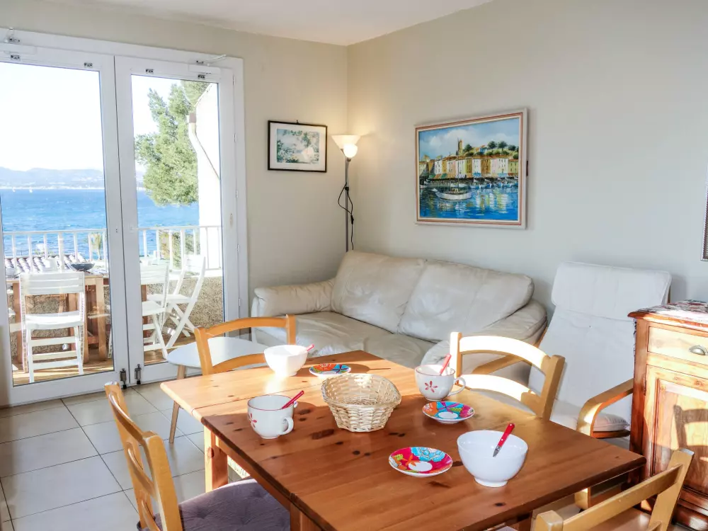 Résidence Les Aigues Marines