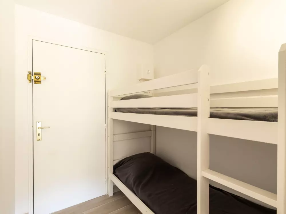 Résidence Les Aigues Marines