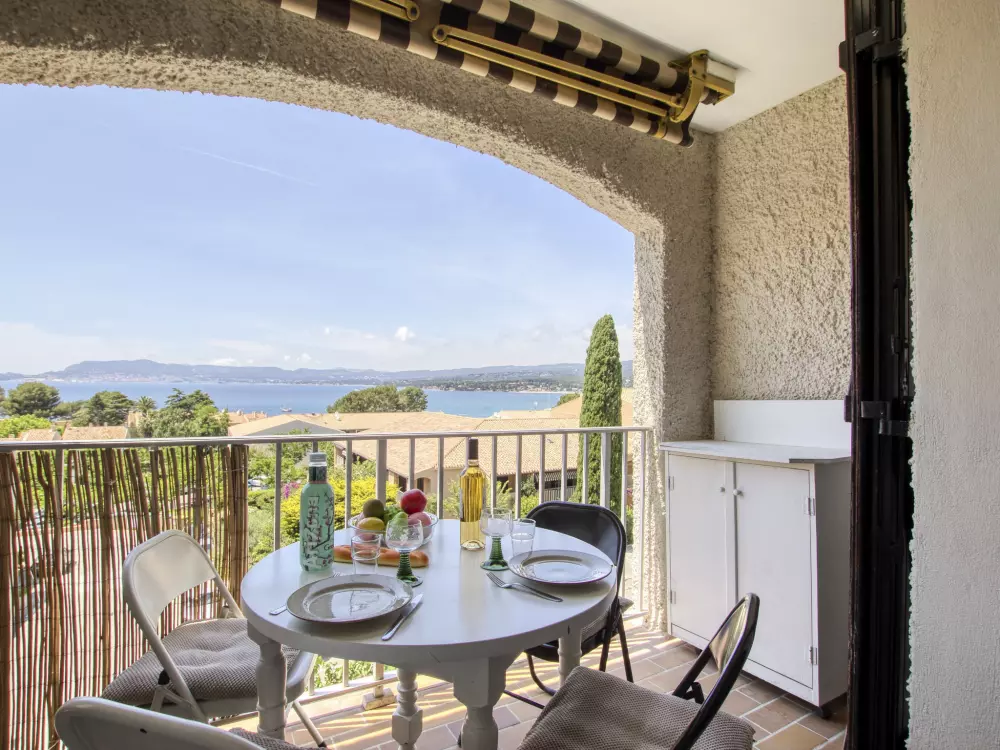 Résidence Les Aigues Marines