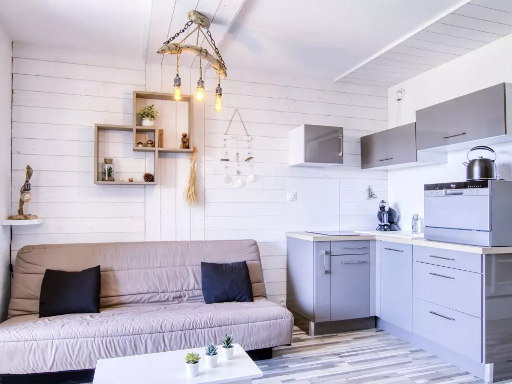 Résidence Les Aigues Marines