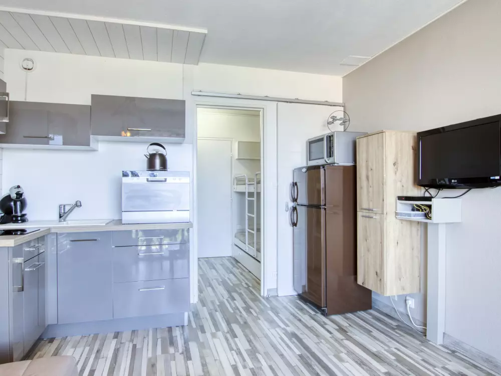 Résidence Les Aigues Marines