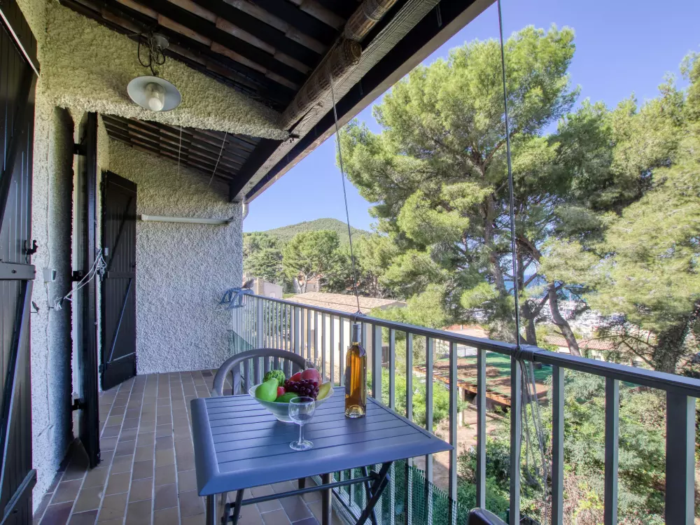 Résidence Les Aigues Marines