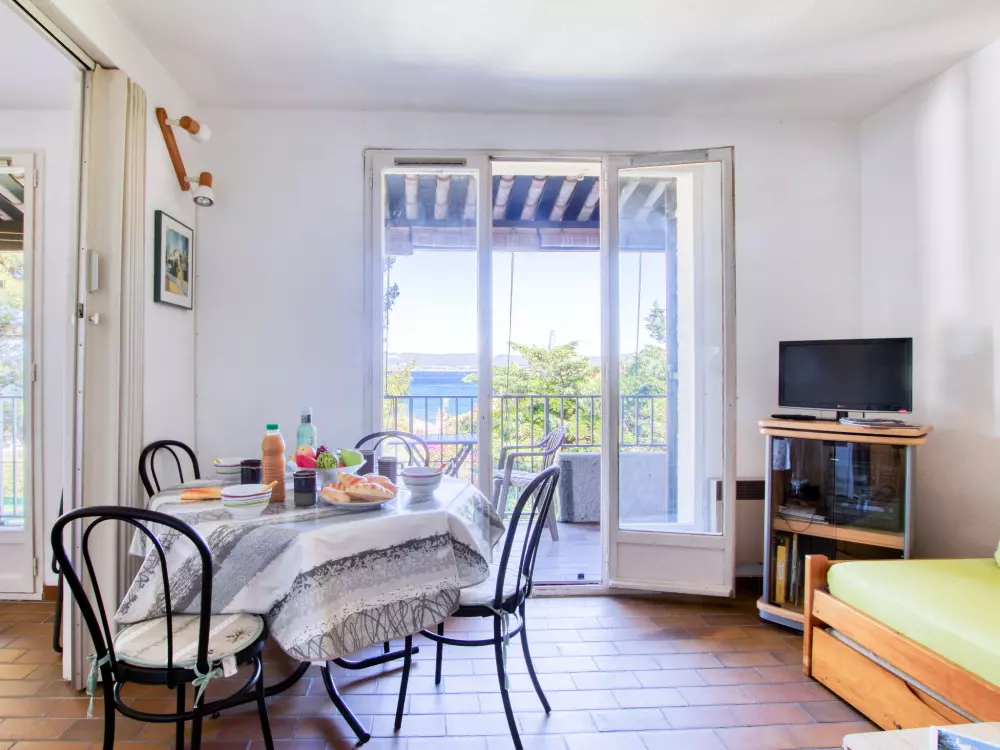 Résidence Les Aigues Marines