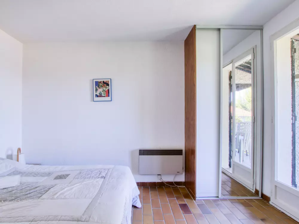 Résidence Les Aigues Marines