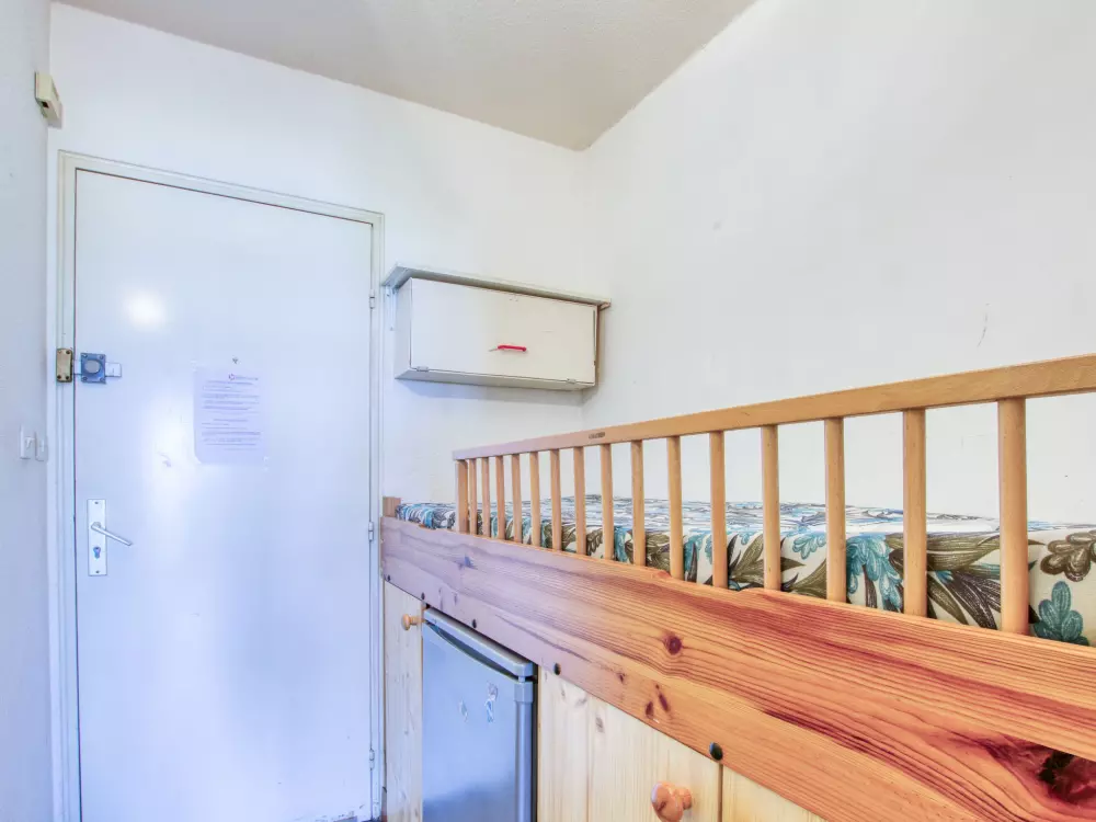 Résidence Les Aigues Marines