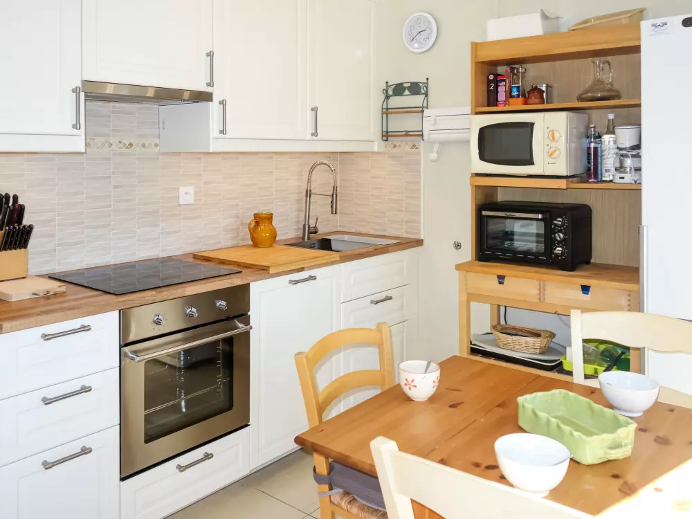 Résidence Les Aigues Marines