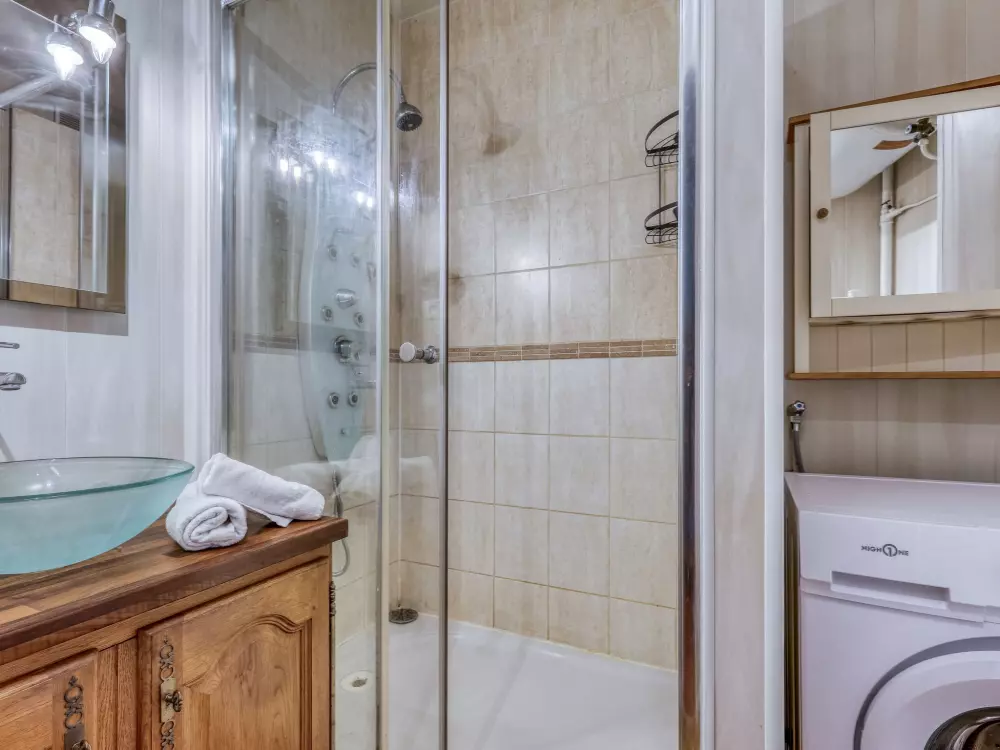 Résidence Les Aigues Marines