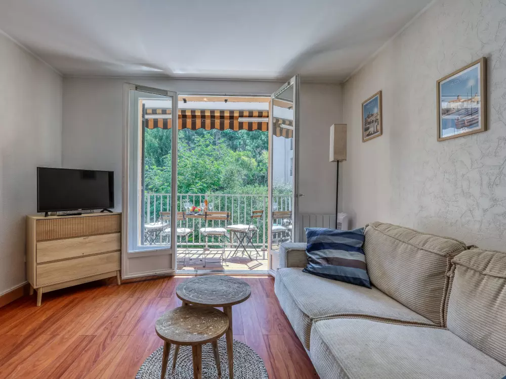 Résidence Les Aigues Marines