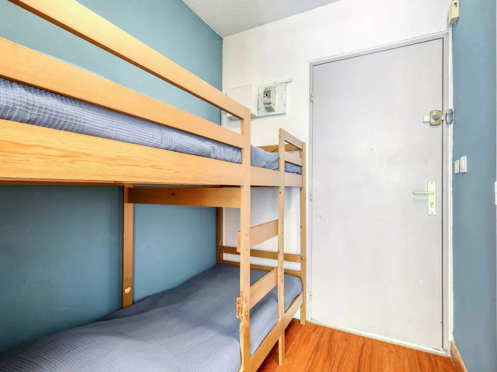 Résidence Les Aigues Marines