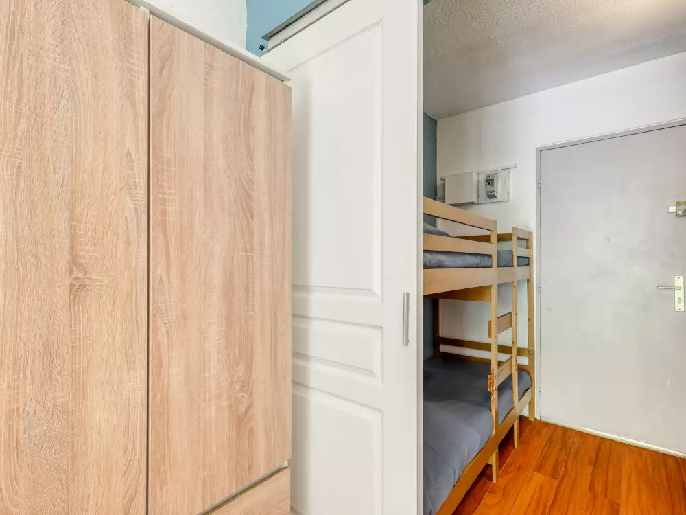 Résidence Les Aigues Marines