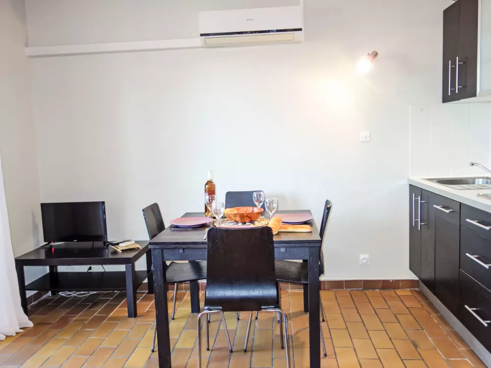 Résidence Les Aigues Marines