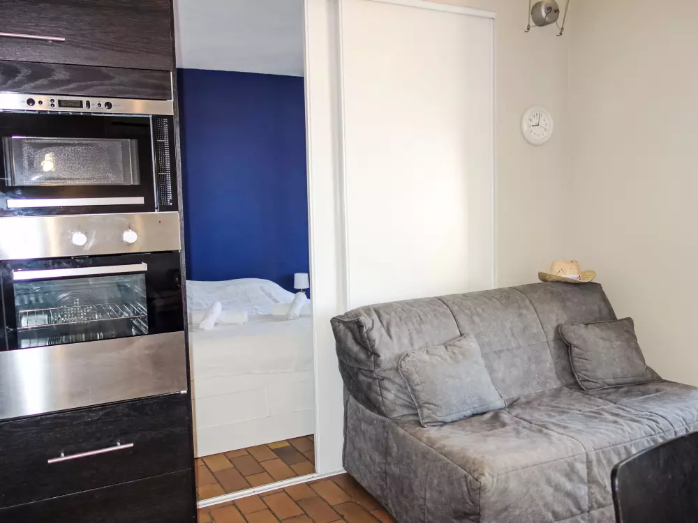 Résidence Les Aigues Marines