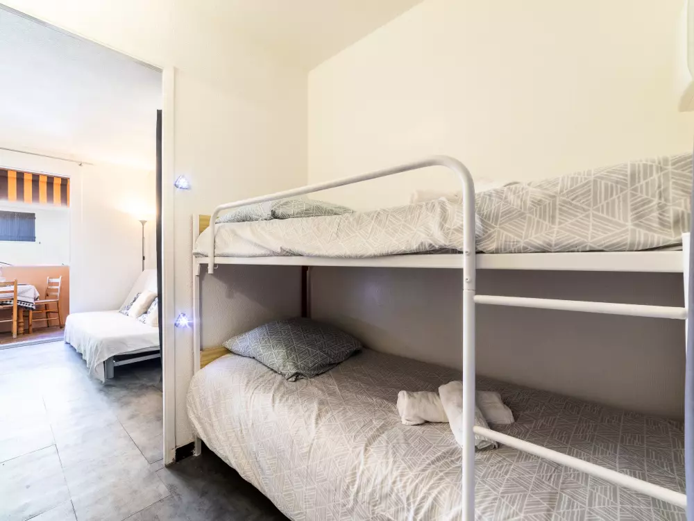 Résidence Les Aigues Marines