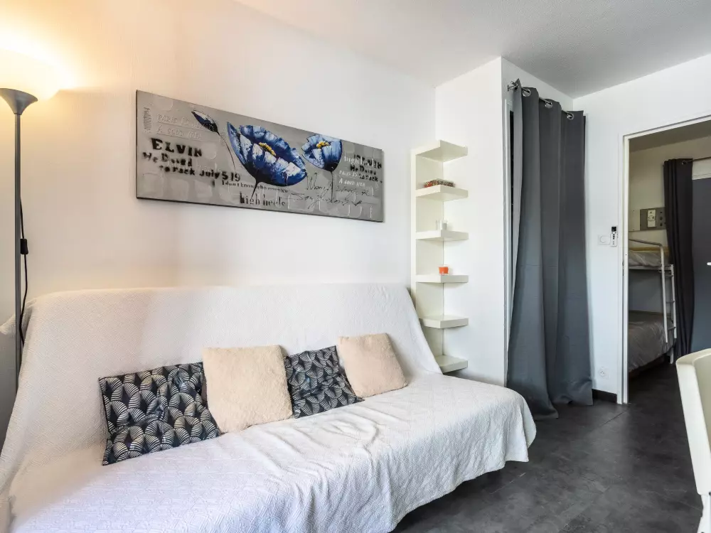 Résidence Les Aigues Marines