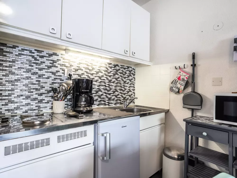 Résidence Les Aigues Marines