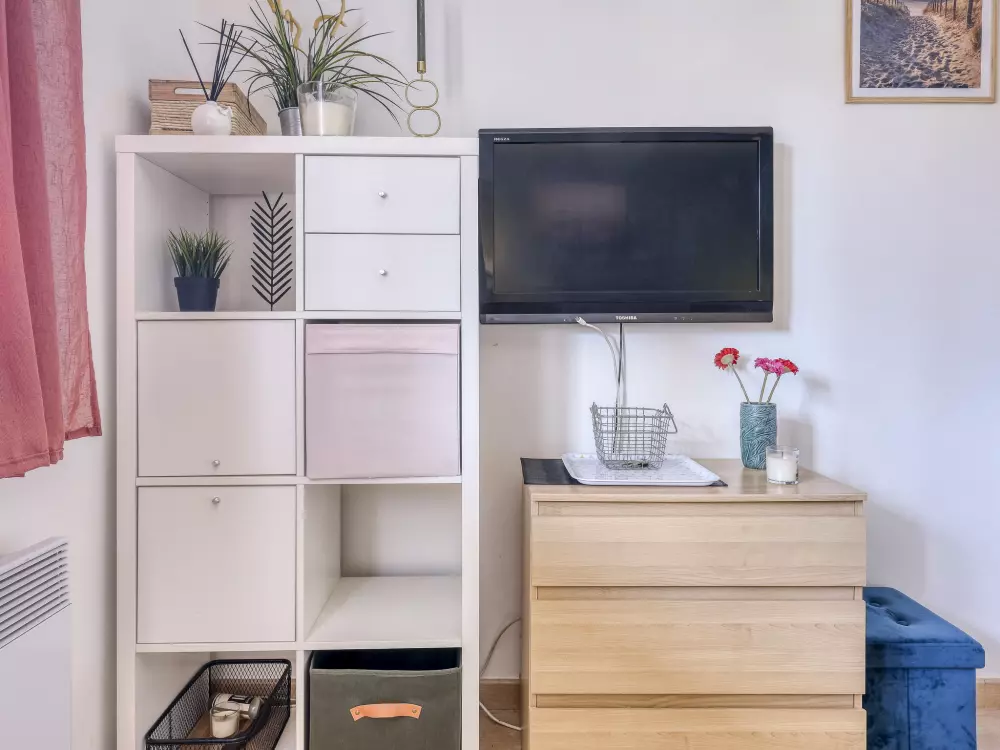 Résidence Les Aigues Marines