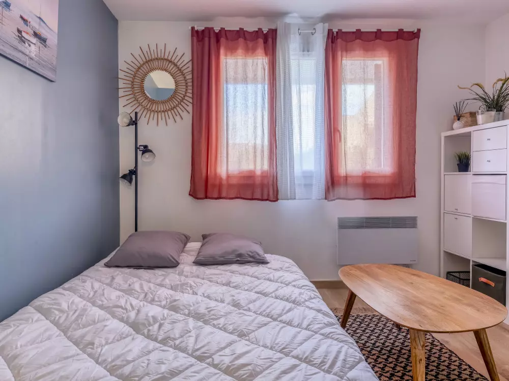 Résidence Les Aigues Marines