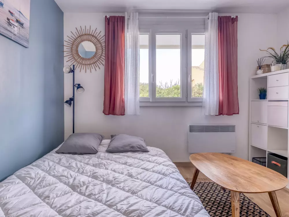 Résidence Les Aigues Marines