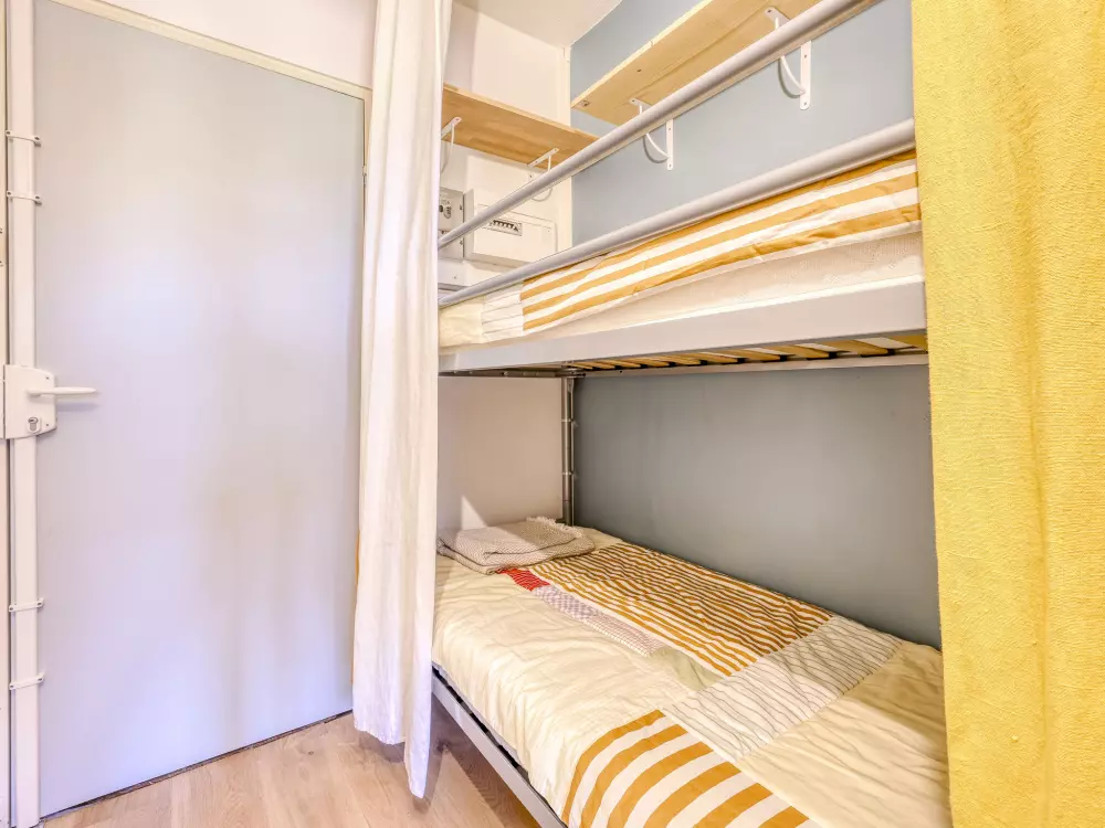 Résidence Les Aigues Marines