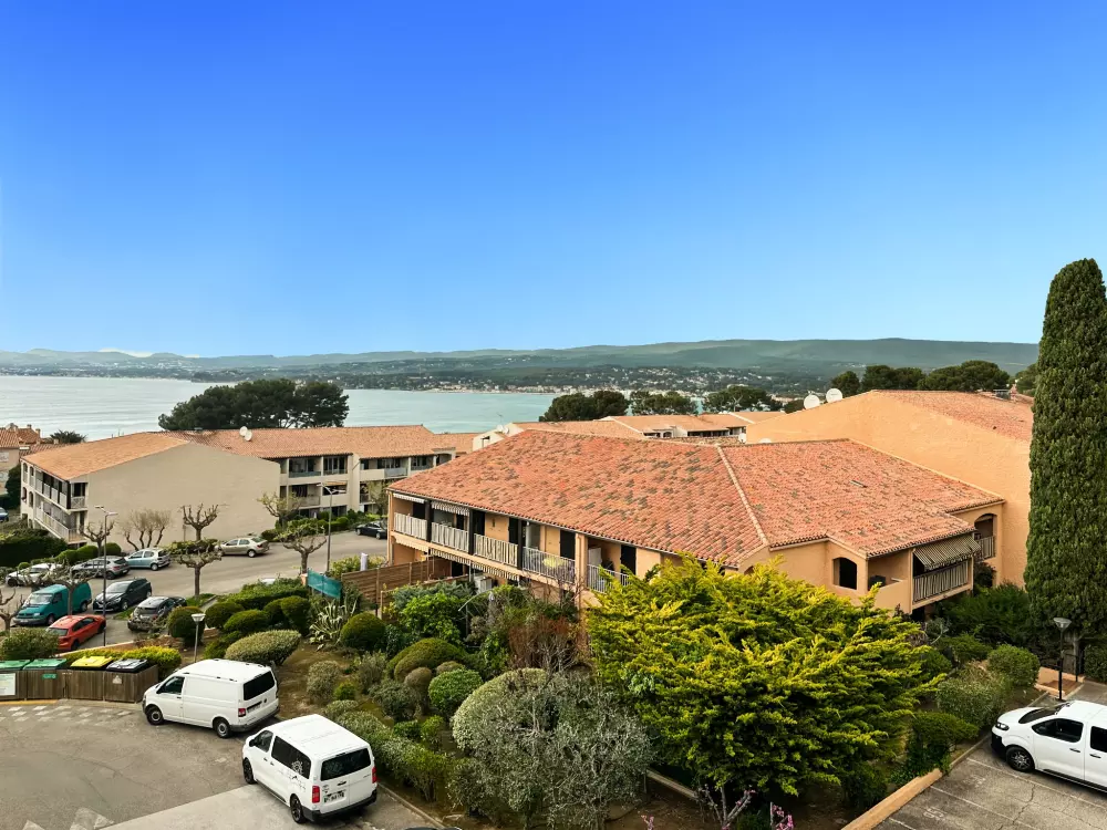 Résidence Les Aigues Marines