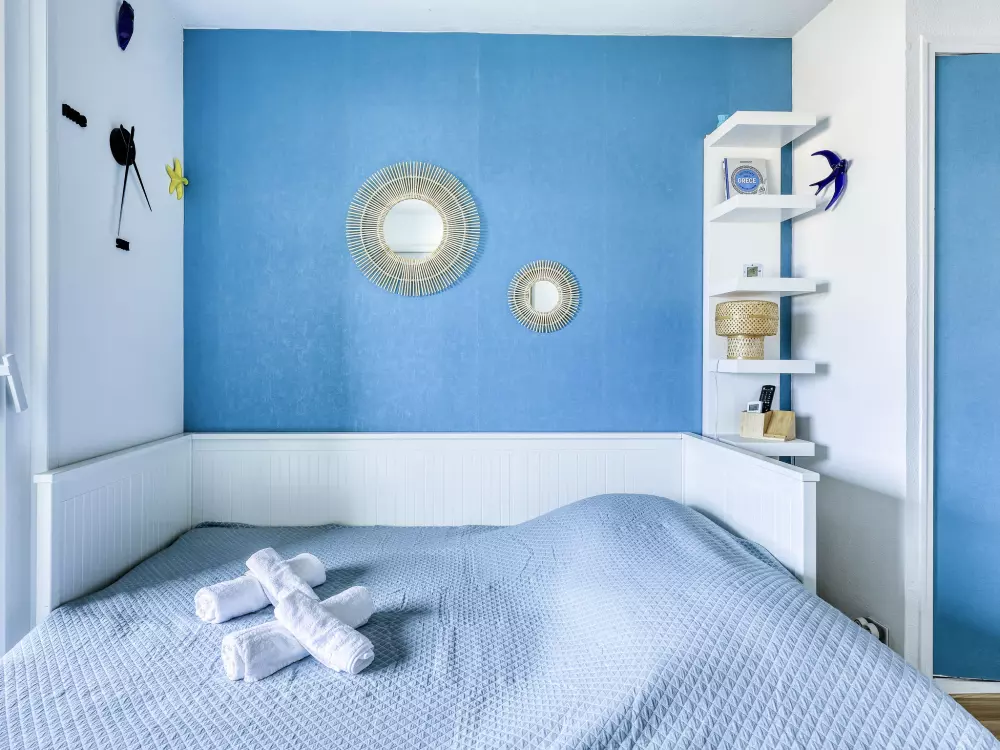 Résidence Les Aigues Marines