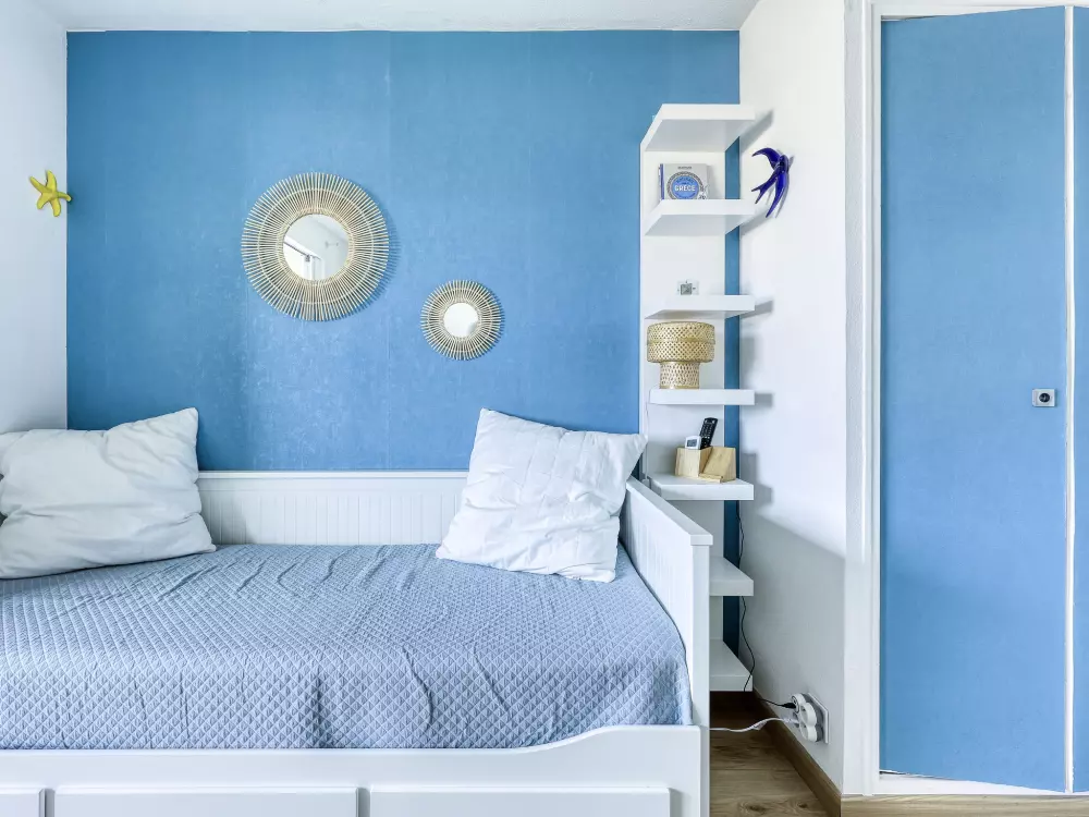 Résidence Les Aigues Marines