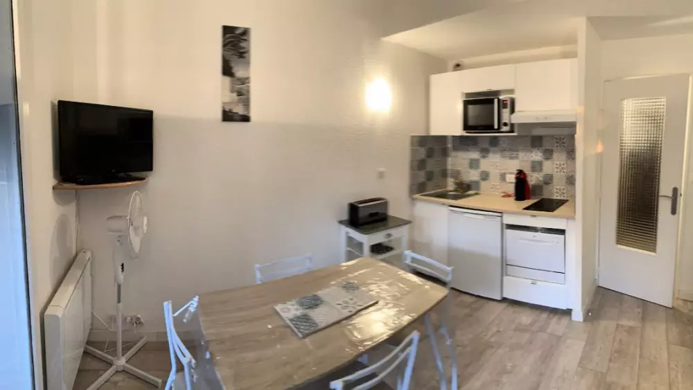 Résidence les Hauts de la Madrague