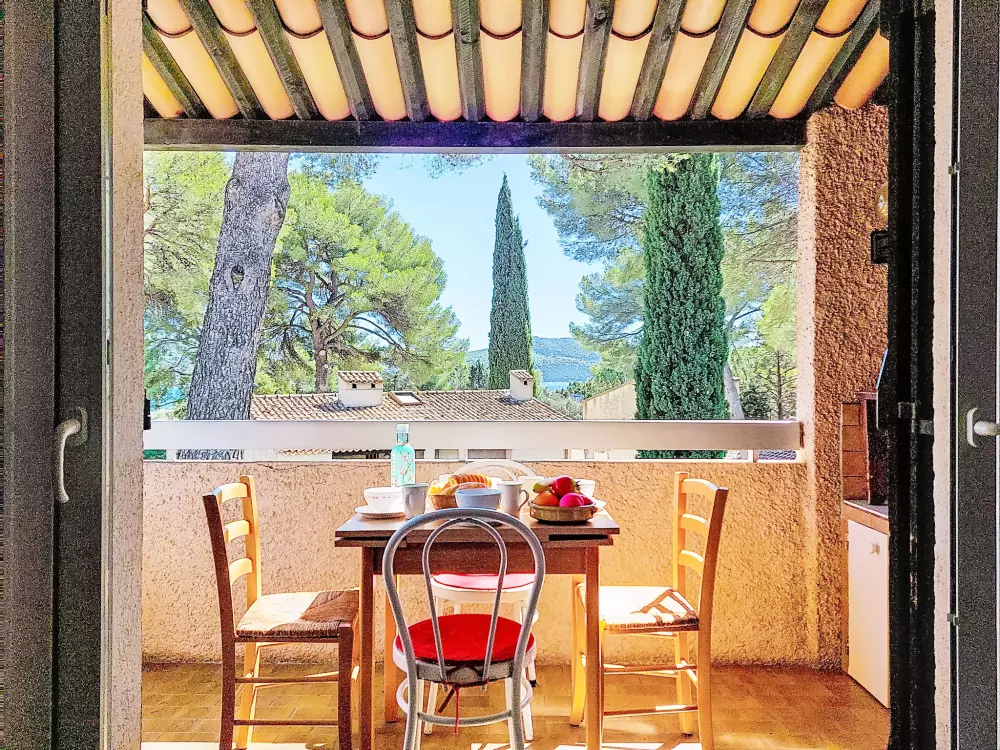 Résidence Les Hauts du Port