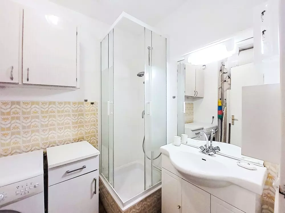 Résidence Les Hauts du Port