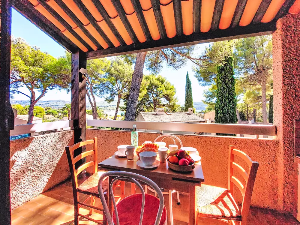 Résidence Les Hauts du Port