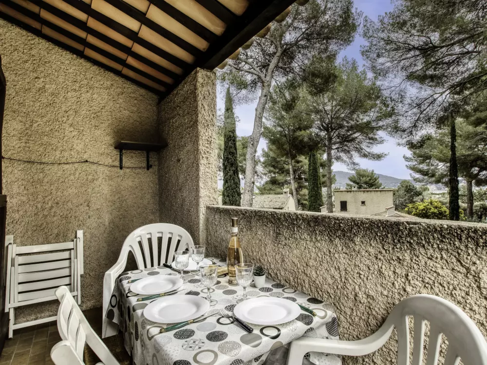 Résidence Les Hauts du Port