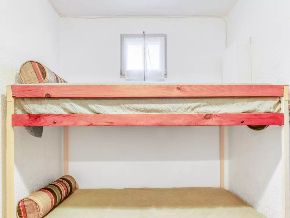 Résidence Les Hauts du Port