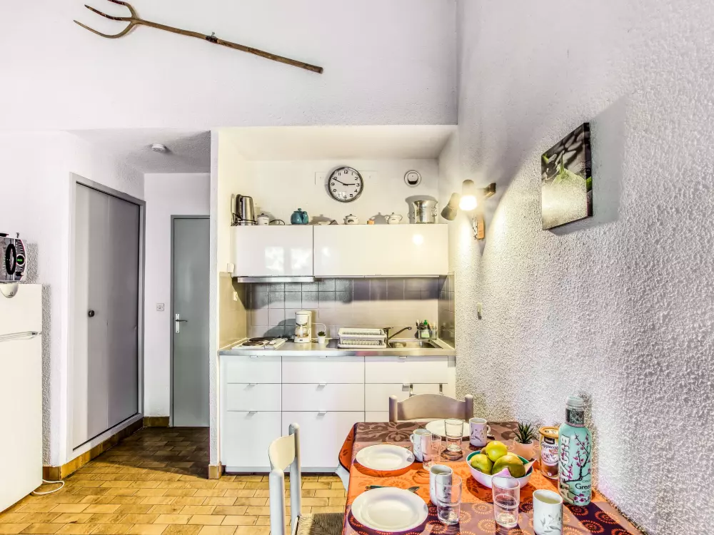 Résidence Les Hauts du Port