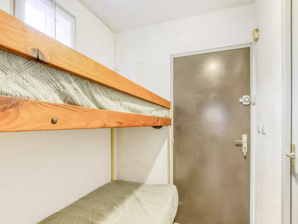 Résidence Les Hauts du Port