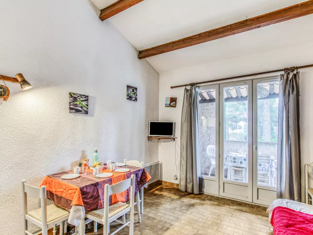 Résidence Les Hauts du Port